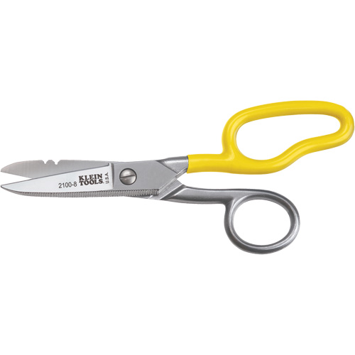 Free-Fall Snip