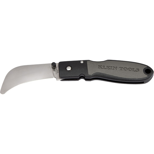 Lockback Knife