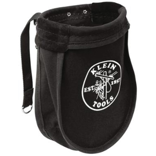 Nut and Bolt Pouch, Tool Holder, Canvas, 1 Pockets