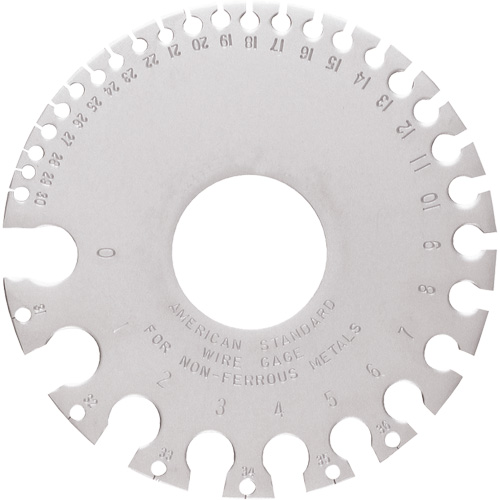 Wire Gauge