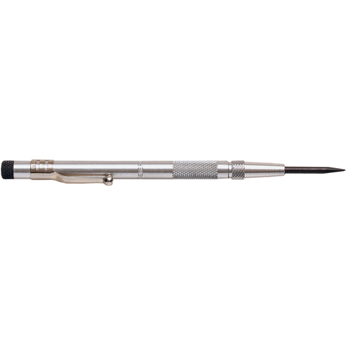 Lightweight Automatic Centre Punches, 5-3/4" Dia., 5-3/4" L