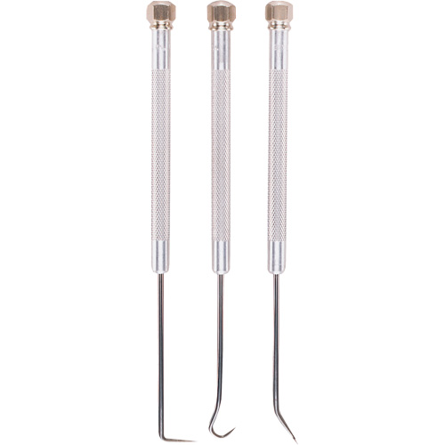 Probe Set, 3 Pieces