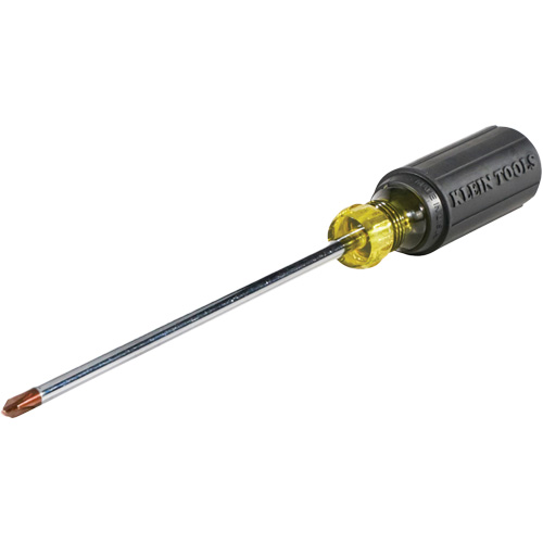 Phillips Screwdriver, #2, 11-5/16" L, Cushion Grip Handle