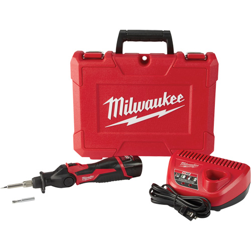 M12™ Soldering Iron Kit