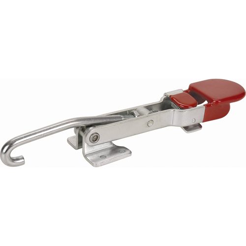 Toggle-Lock Plus™ Latch Clamps, 375 lbs. Clamping Force