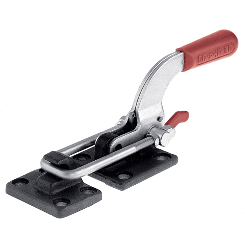 Toggle-Lock Plus™ - Latch Clamps, 7500 lbs. Clamping Force