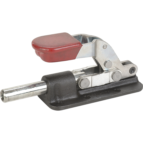 Toggle-lock Plus™ - Straight Line Clamps, 2500 lbs. Clamping Force