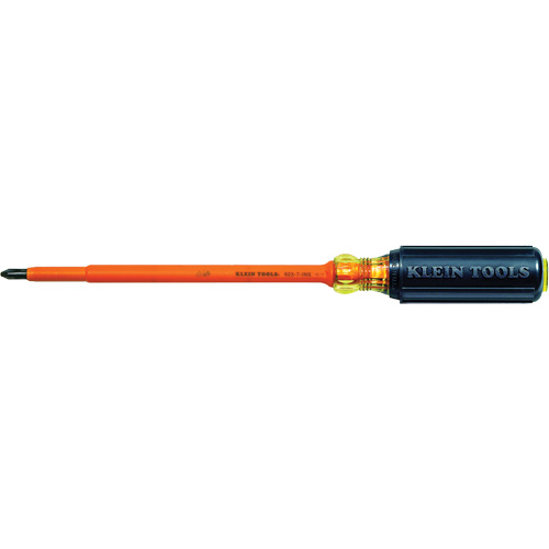 Insulated Screwdriver