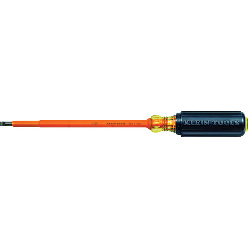 Insulated Screwdriver