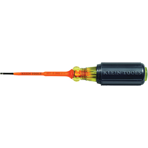 Insulated Screwdriver