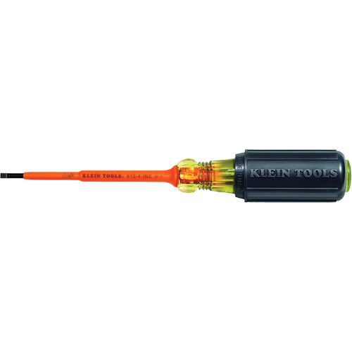 Insulated Screwdriver