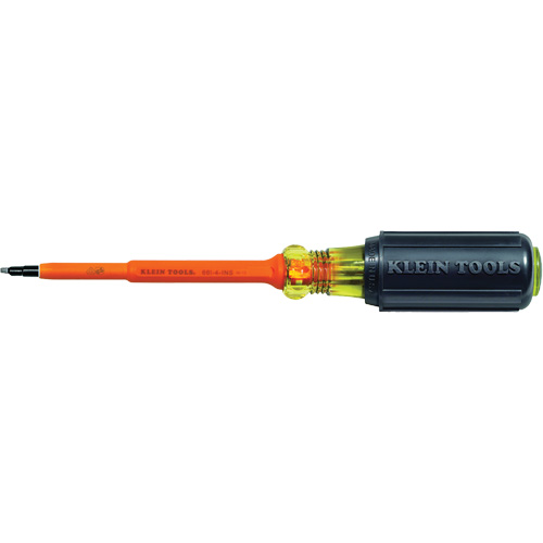 Insulated Screwdriver