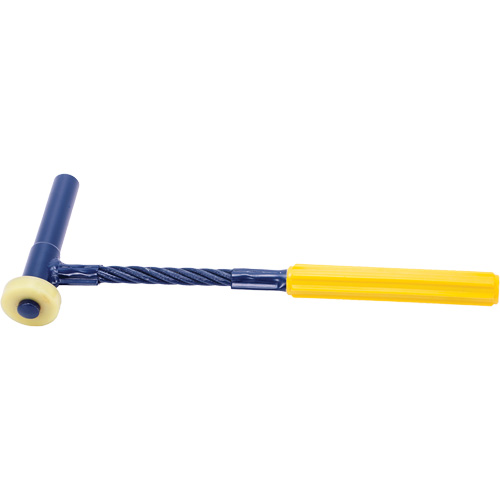 Wire Rope Punch, 1" Dia., 4-3/4" Stock Size, 20-1/2" L