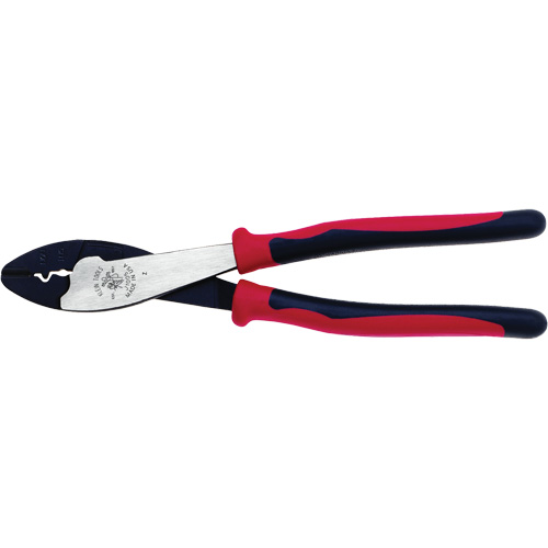 Journeyman Crimping and Cutting Tool