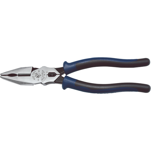 Journeyman Universal Combination Pliers, 8-3/4"