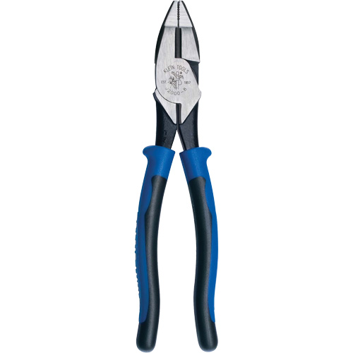 Lineman's Pliers, 8-5/8"
