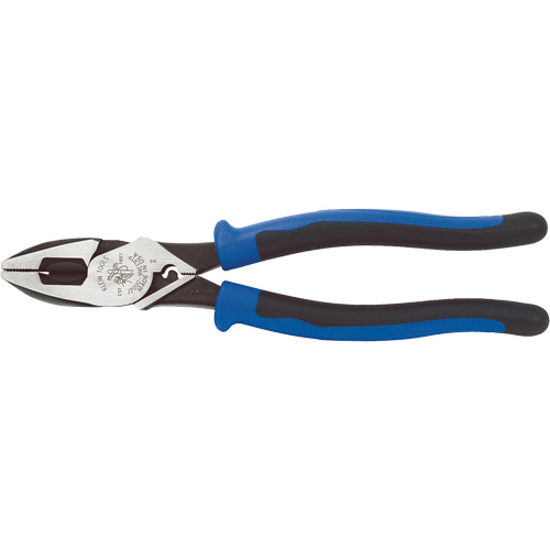 Lineman's Pliers, Fish Tape Pull/Crimping