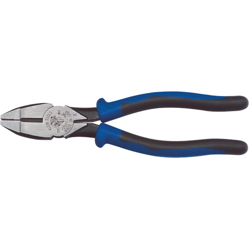 Heavy-Duty Lineman's Pliers