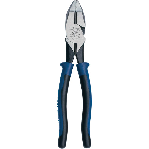 Journeyman Side-Cutters, 8"