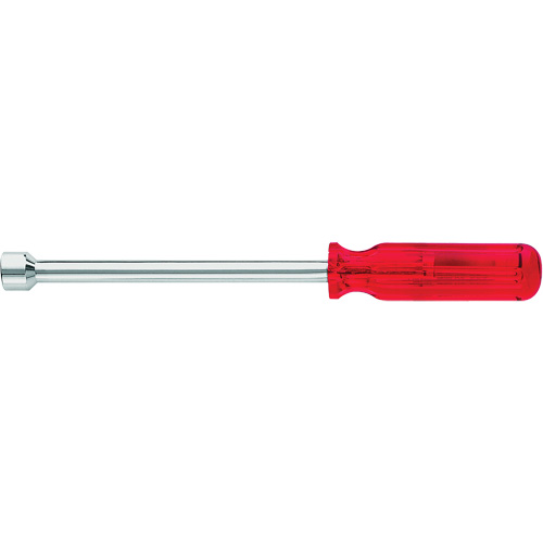 Nut Driver, 1/2" Drive, 9-3/8" L, Non Magnetic