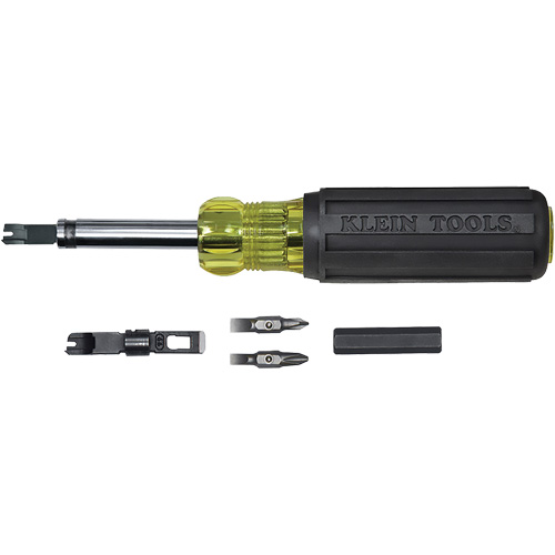 Punchdown Screwdriver Multi-Tool