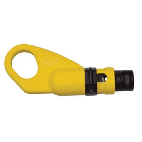 Coax Cable Radial Stripper