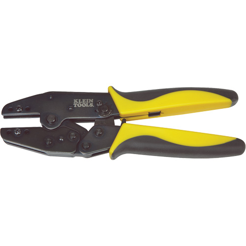 Ratcheting Crimper Frame