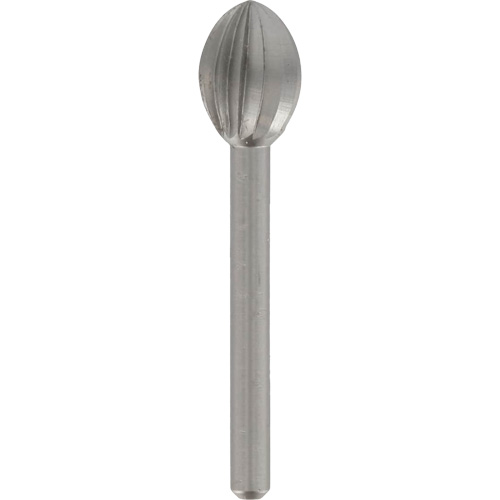 Pear Carving Bit with 5/16" Diameter