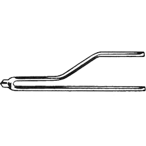 Soldering Guns - Replacement Tips, Standard Tip Only, 2/Pkg.