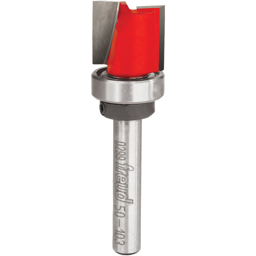 Router Bit - Top Bearing Flush Trim Bit