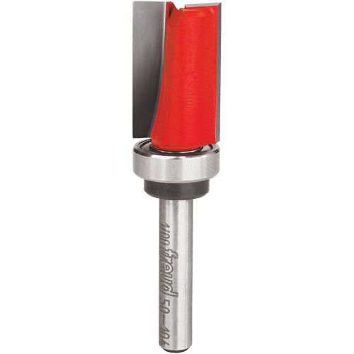 Router Bit - Top Bearing Flush Trim Bit