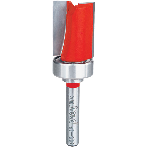 Router Bit - Top Bearing Flush Trim Bit