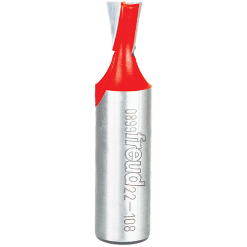 Router Bit - Dovetail Bit, 5/16" Dia., 1/2" Shank