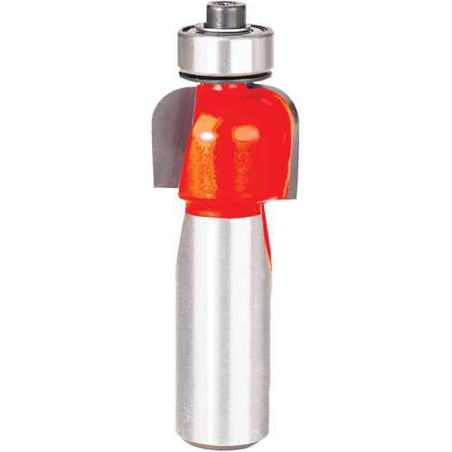 Router Bit - Cove Bit, 7/8" Dia., 1/2" Shank