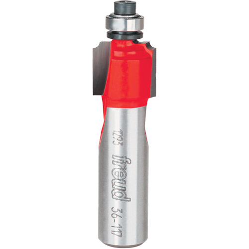 Router Bit - Beading Bit, 5/8" Dia., 1/2" Shank