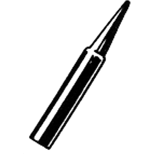 Professional Soldering Irons - ST Series Tips, Screwdriver