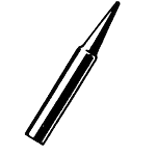 Professional Soldering Irons - ST Series Tips, Conical