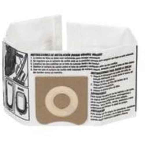 High-Efficency Dust Bag