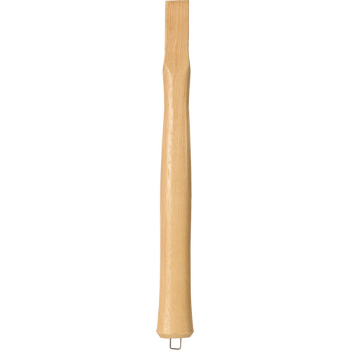 Replacement Hammer Handle, Wood, 14" L