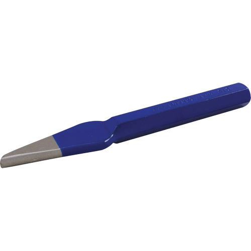 Diamond Point Hand Chisel