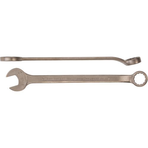 Combination Wrenches, 3/8", 6-5/16" Length