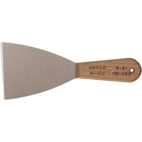 Putty Knives & Spatulas