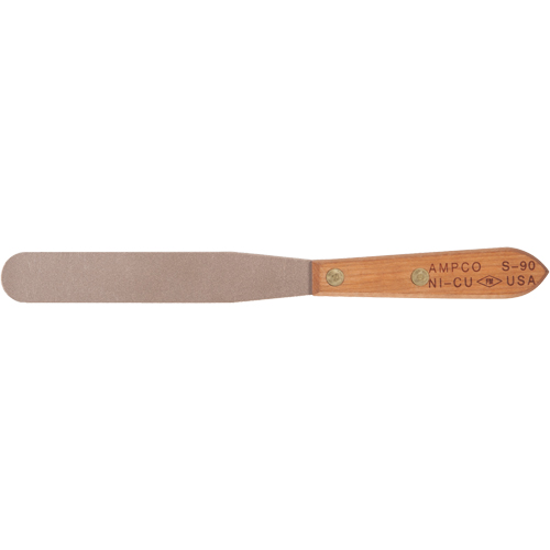 Putty Knives & Spatulas