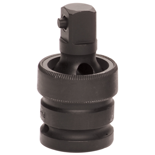 Universal Joint, Impact, 1/2" Drive, 1/2" Socket