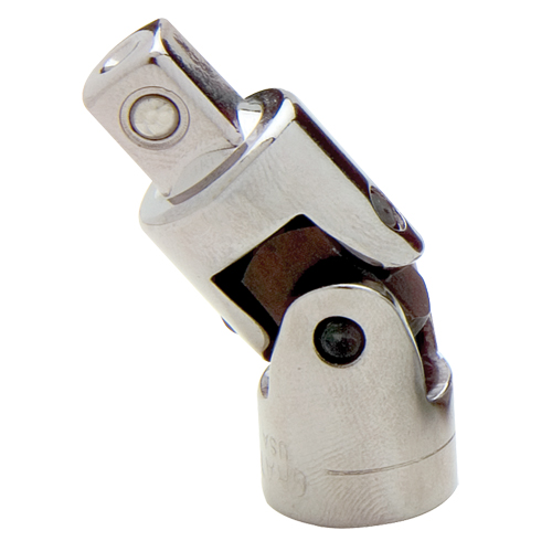 Universal Joint, 3/8" Drive, 3/8" Socket