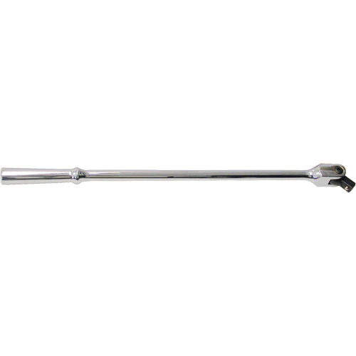 Flex Handle for Drive Sockets, 1/2" Drive, Plain Handle