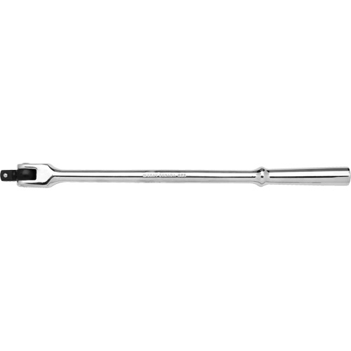 Flex Handle for Drive Sockets, 1/2" Drive, Plain Handle