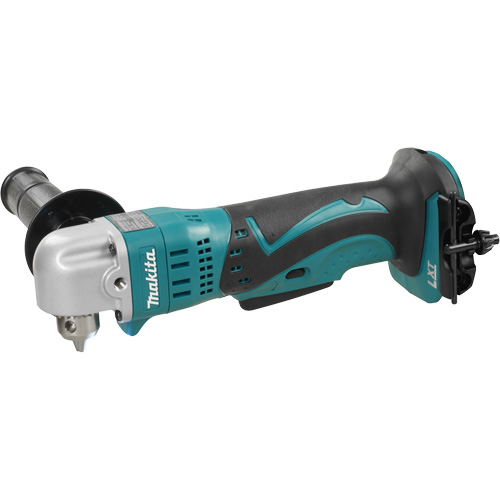 Cordless Angle Drill (Tool Only), 18 V, 3/8" Chuck, Lithium-Ion