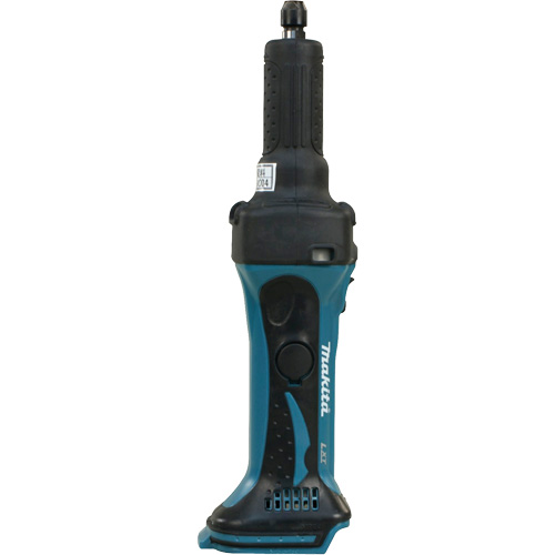 Cordless Die Grinder, 1/4" Collet, 18 V