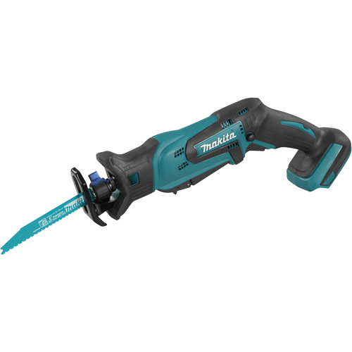 Cordless Reciprocating Saw (Tool Only), 18 V, Lithium-Ion Battery, 0-3000 SPM